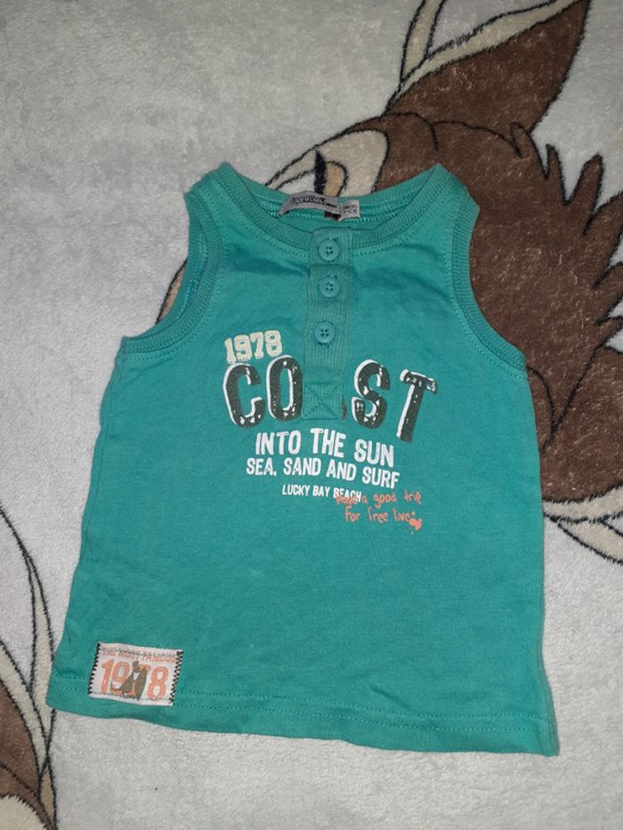 Lot de 3 T-shirts - photo numéro 3