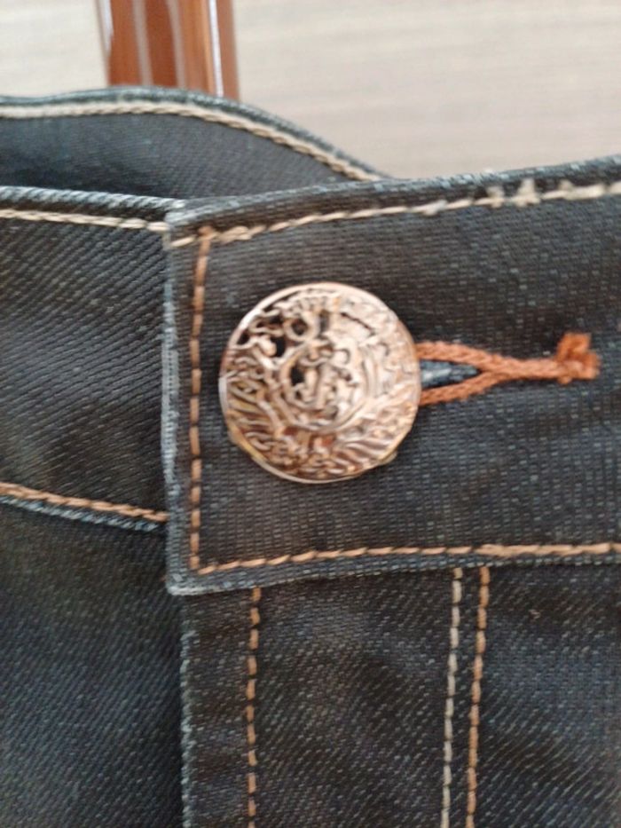 Jupe kiabi - photo numéro 3