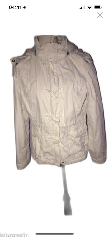 Blouson taille 44