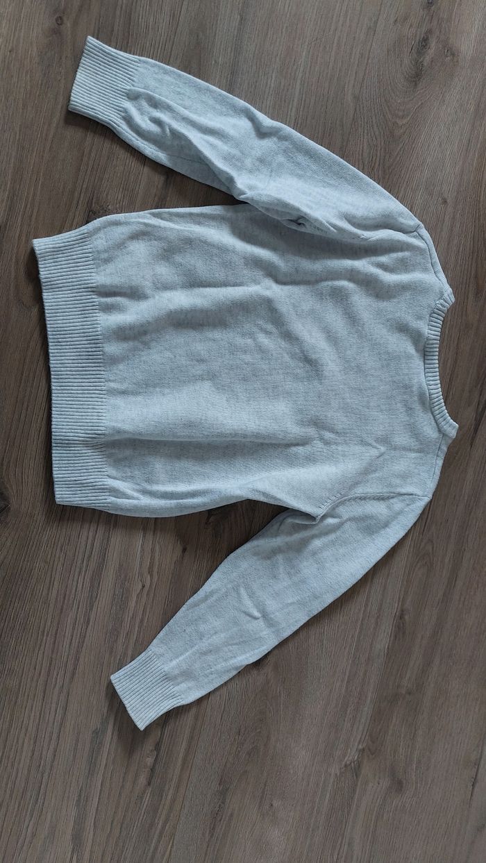 Pull tape à l'œil 5 ans - photo numéro 2