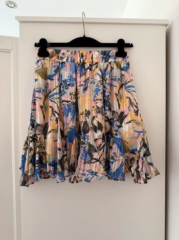 Superbe jupe fluide Promod neuve 🌸