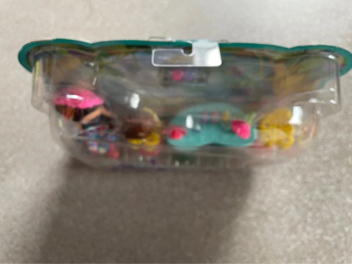 Enchantimals Manucure du paresseux Neuf - photo numéro 3