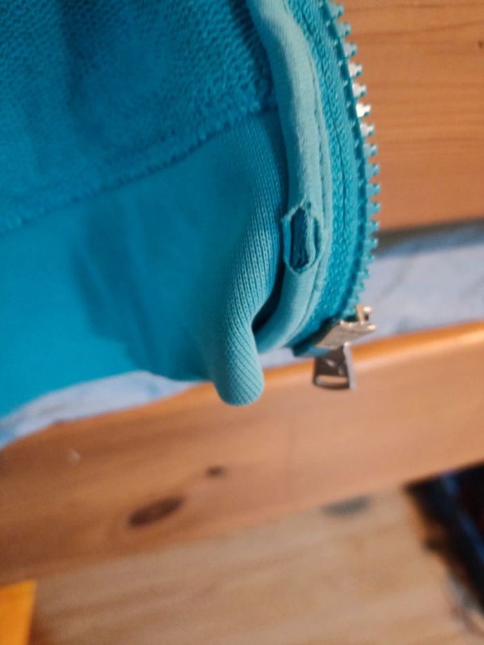 Veste puma - photo numéro 4