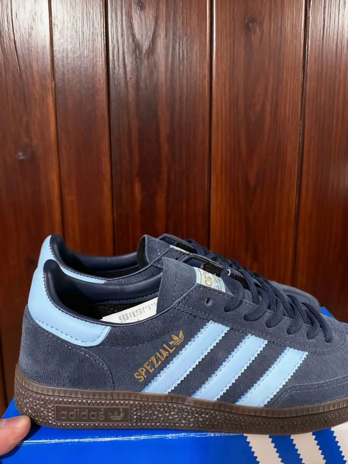 Adidas Handball spezial bleu 43 - photo numéro 5