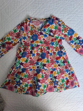 Robe DPAM- 2 ans