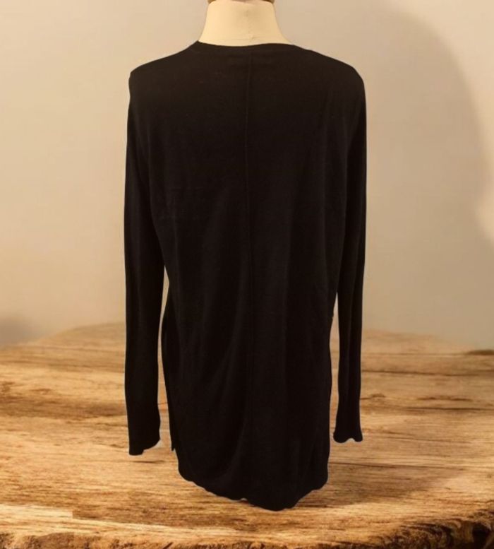 Pull tunique  Zara  S - photo numéro 3