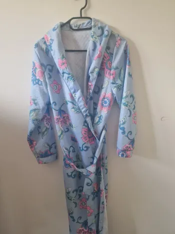 Robe de chambre