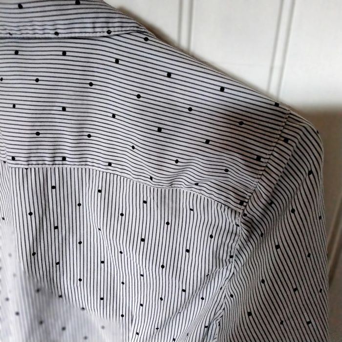 Chemise droite - photo numéro 4
