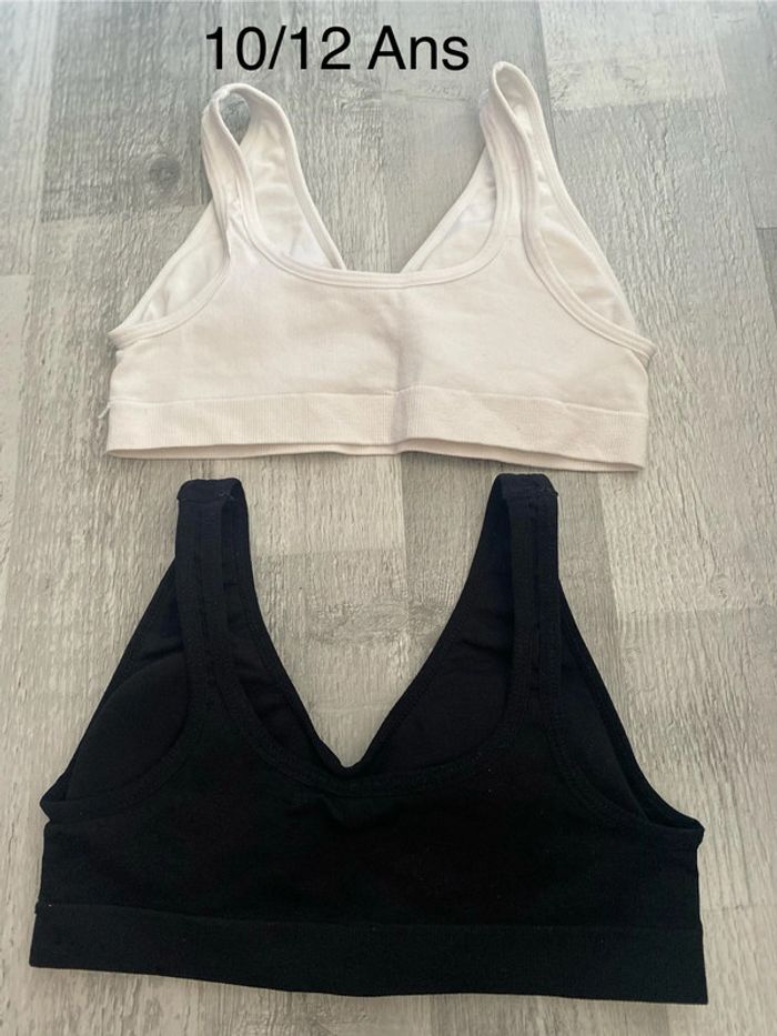 Brassieres - photo numéro 2