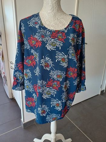 Blouse taille 48