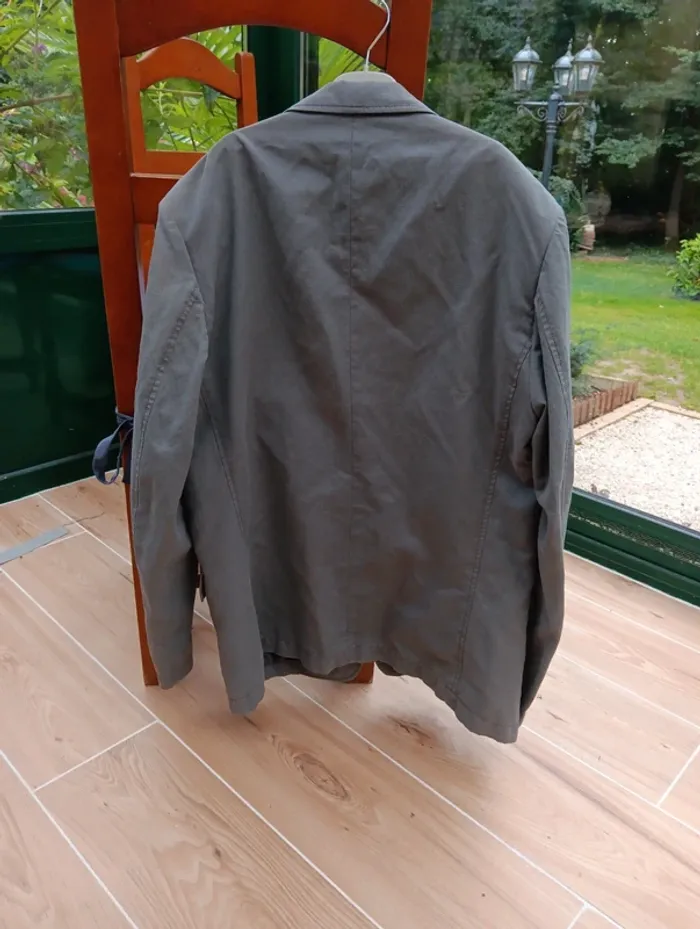 Très belle veste habillé new man taille 52 - photo numéro 10