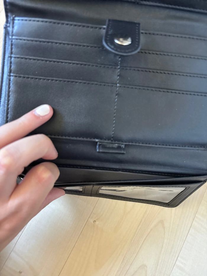 Porte feuille - photo numéro 6