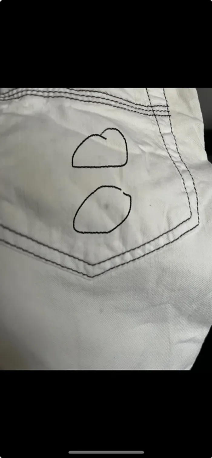 Short Bonpoint - photo numéro 5
