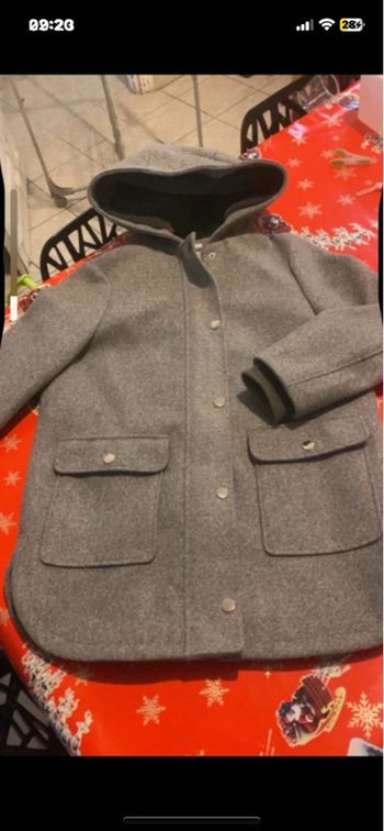 Manteau 