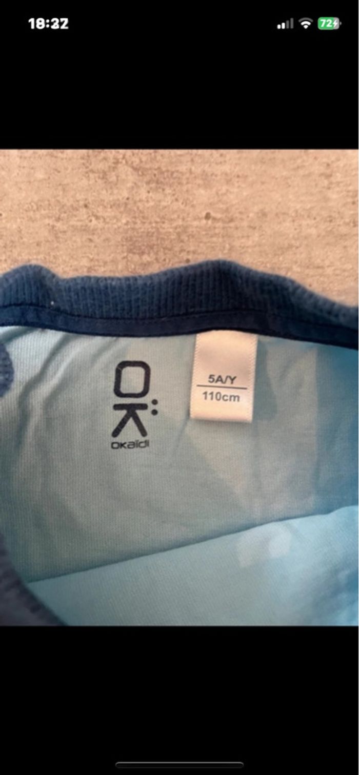 Pyjama 5 ans - photo numéro 3