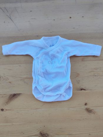 Bodie manches longues