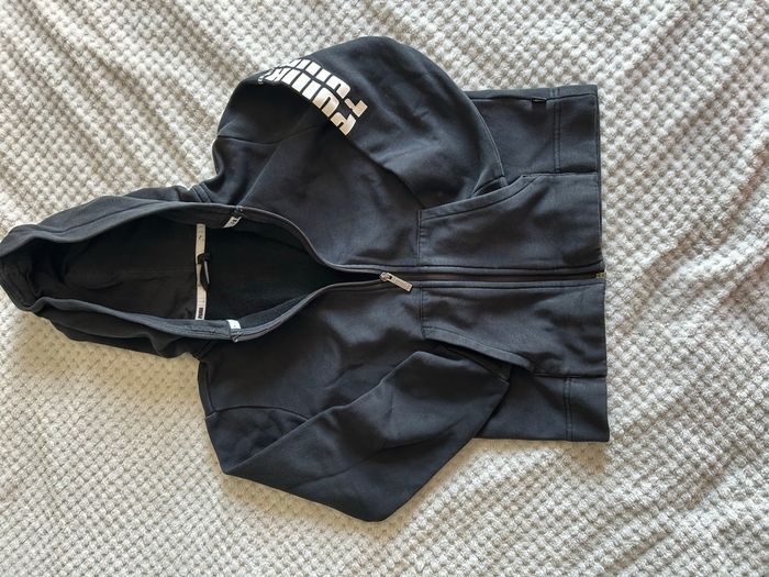 Gilet puma