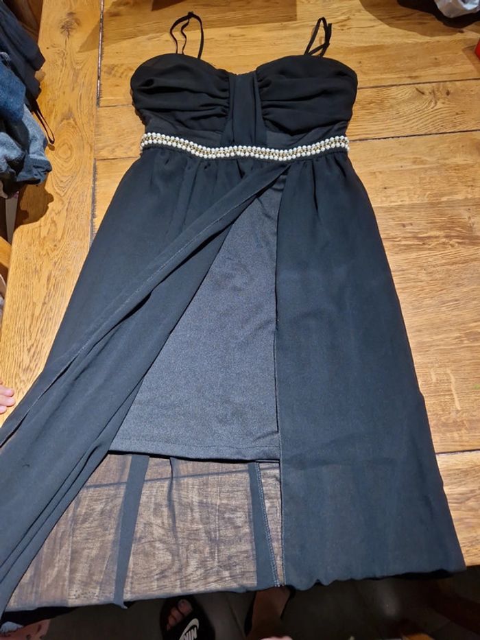 Robe de soirée - photo numéro 2