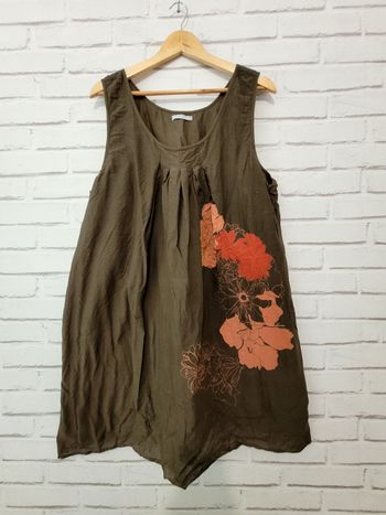 Robe d'été légère