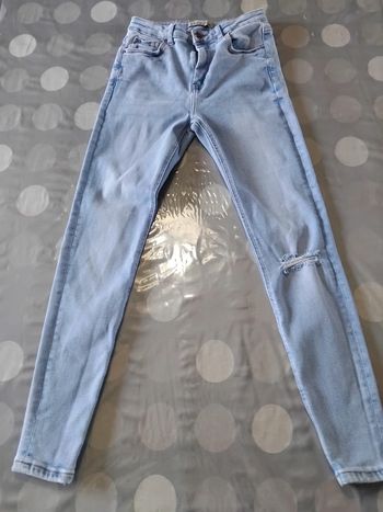 Jean Xs