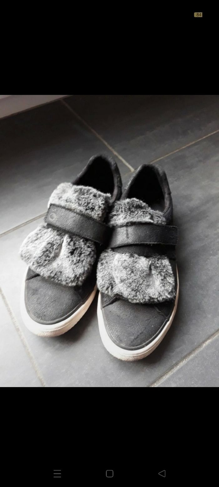 Chaussures femme