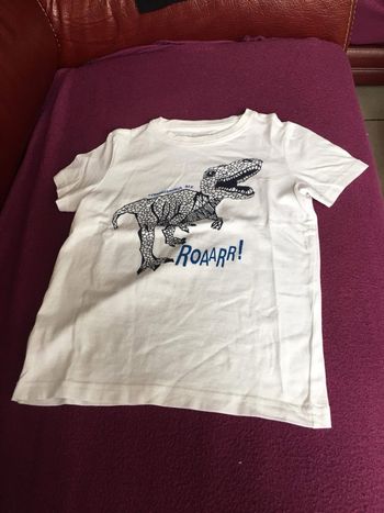 T-shirt Garçon 