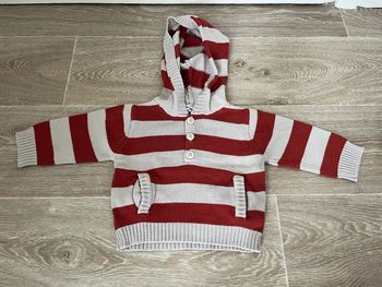 Pull tape à l’œil