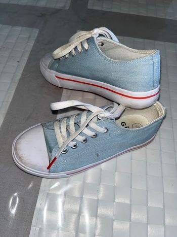 Style converse 