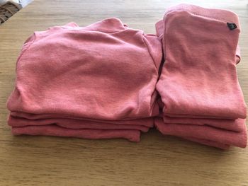 Sous vêtement ski / Vetements thermique / sous couché