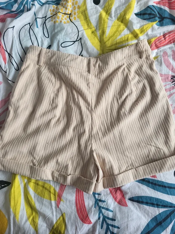 Short - photo numéro 2
