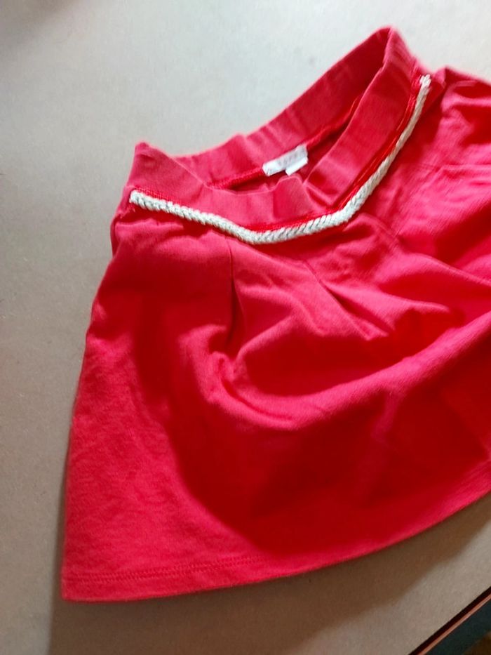 Jupe Esprit fille - photo numéro 4