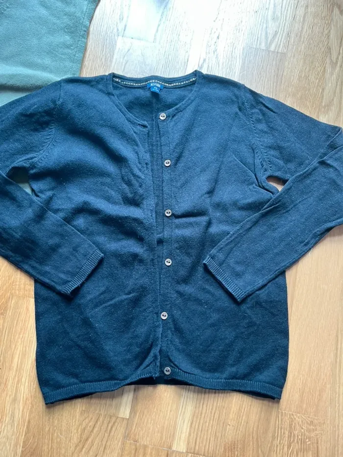 Lot de gilets - photo numéro 5