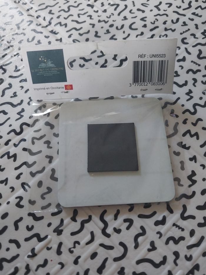 Magnet souvenir GRAMAT – Occitanie - photo numéro 2