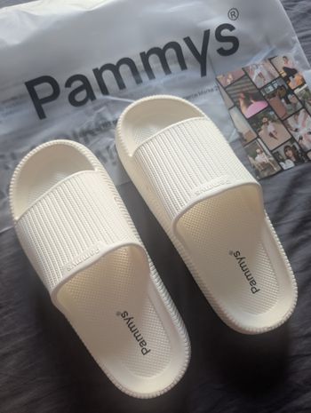 Pammys