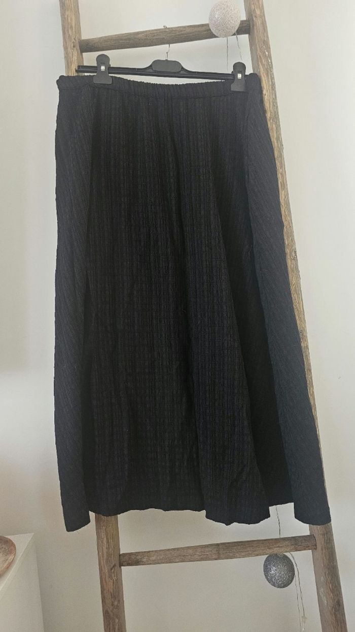 Jupe Esprit taille 42 XL neuve avec étiquette - photo numéro 3