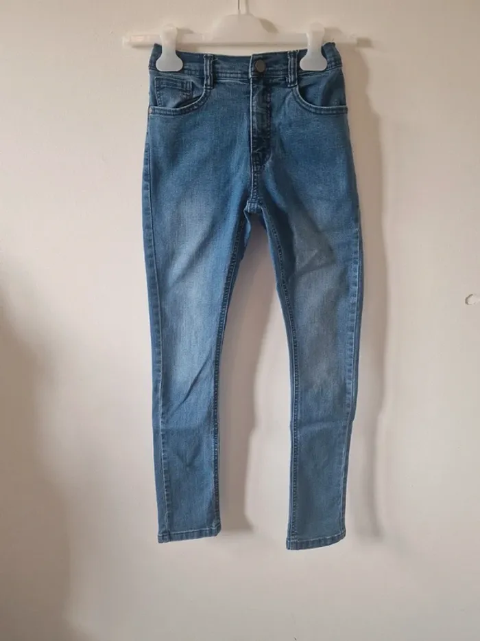 Jean skinny