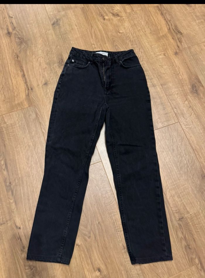 Jeans Mom