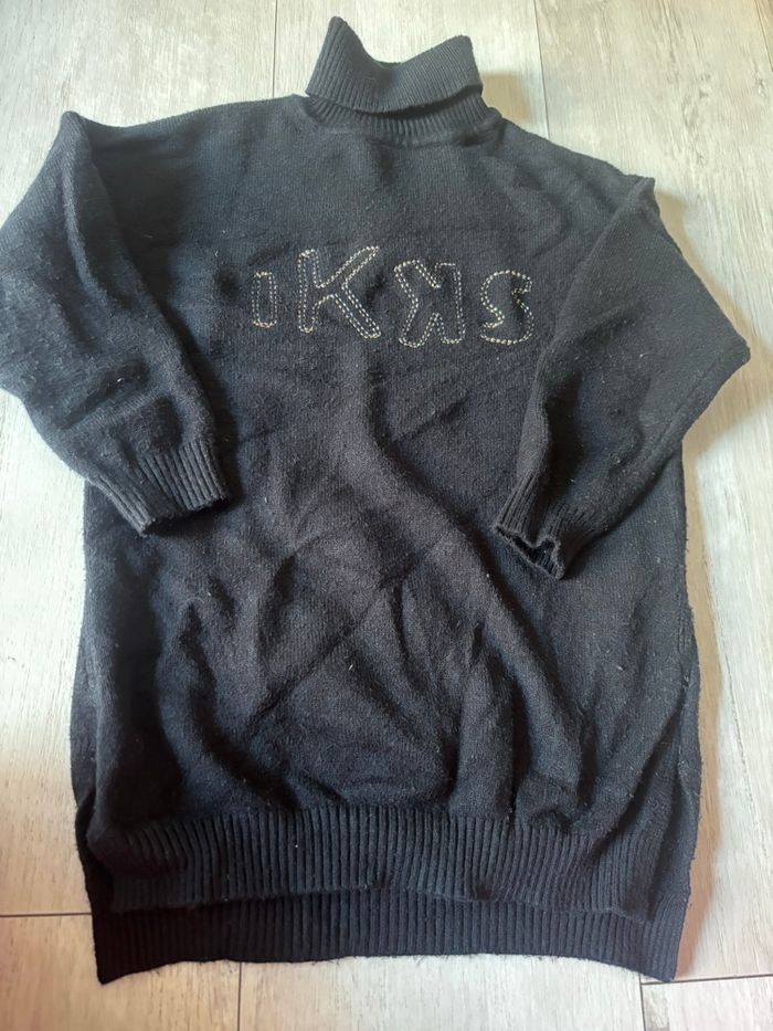 Robe IKKS - photo numéro 2