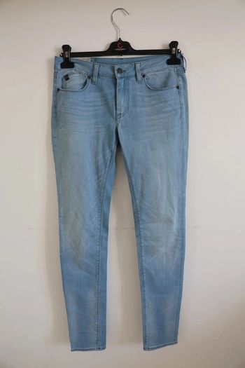 C38 Jean Le temps des cerises taille W27