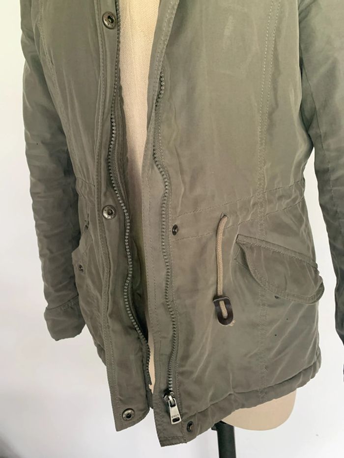 Manteau - photo numéro 2
