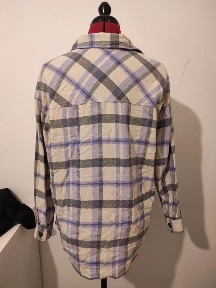 Sur chemise t40 tbe - photo numéro 2