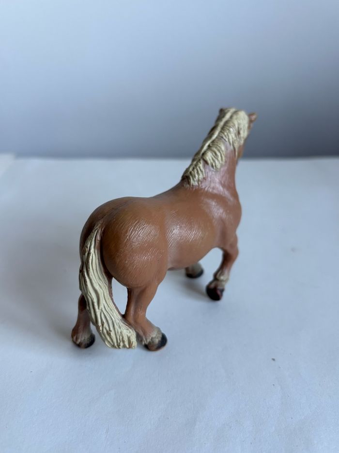 Poney Schleich - photo numéro 6