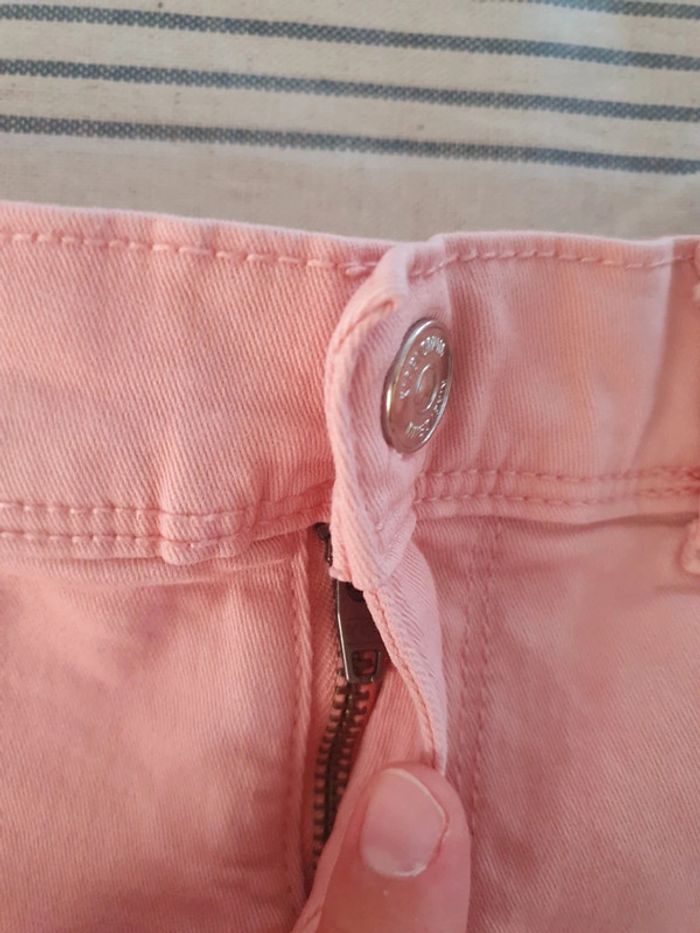 Short Kiabi taille 5 ans - photo numéro 3