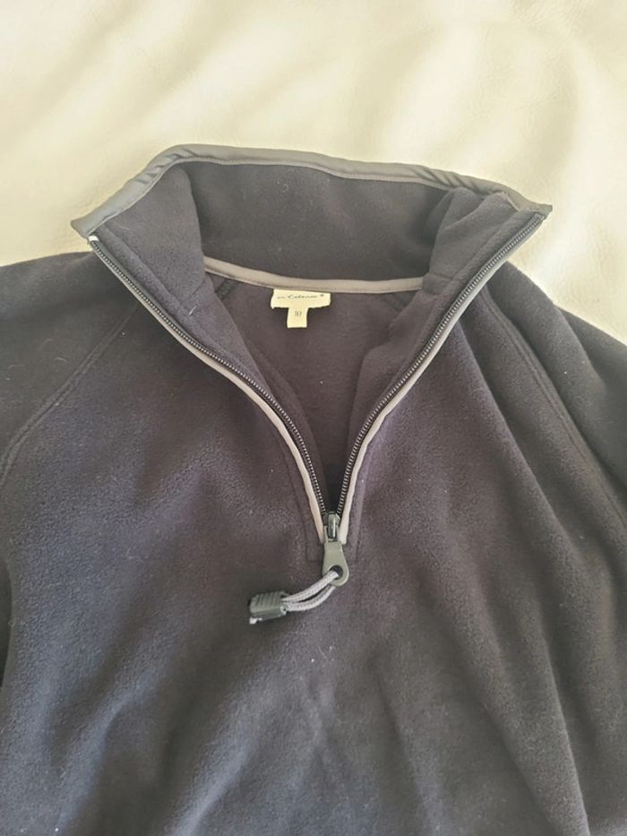 Magnifique pull polaire - photo numéro 4