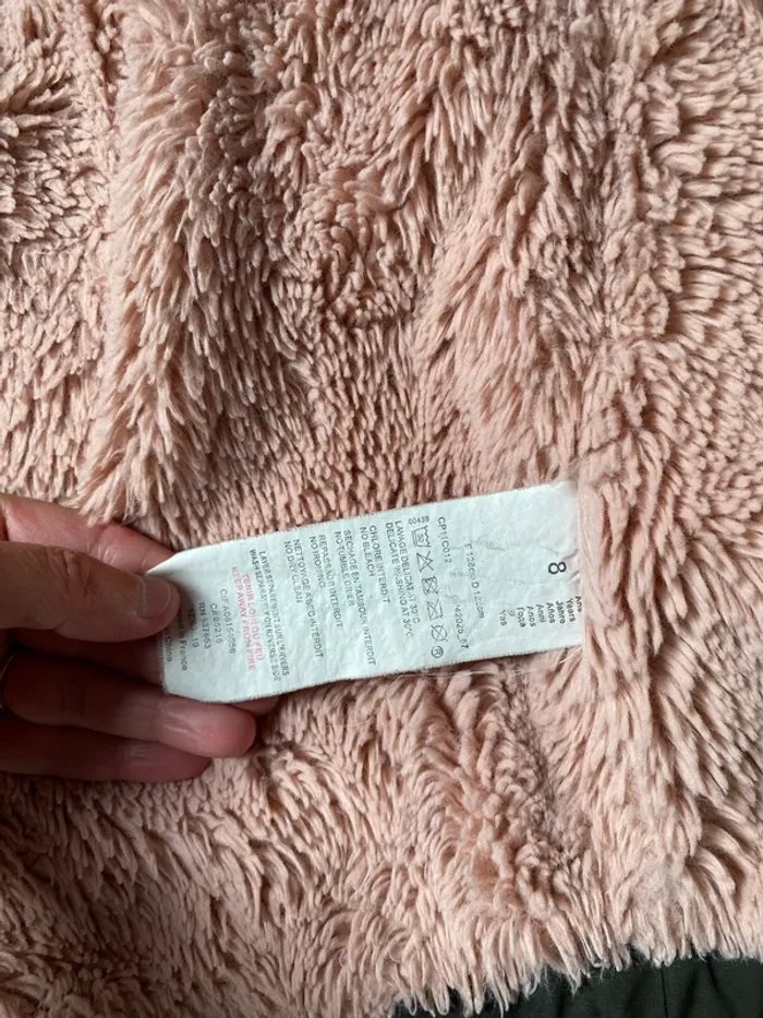 Manteau long - photo numéro 9