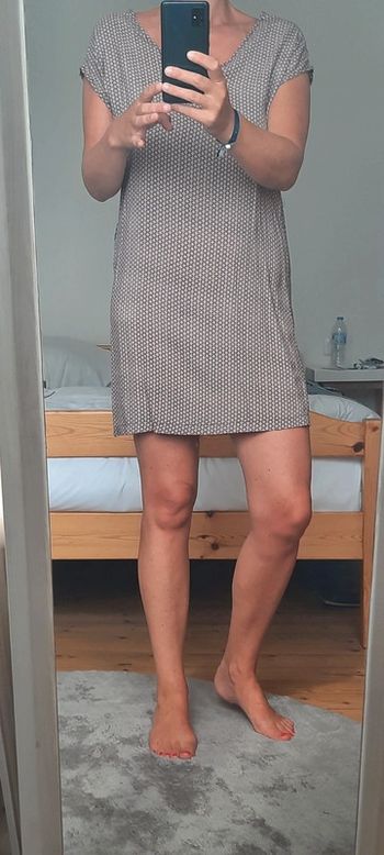 Robe légère