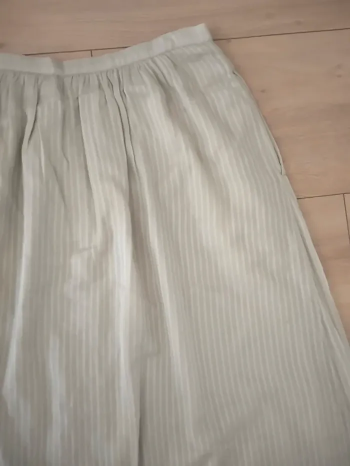Jupe Des petits Hauts Telou 38/40 - photo numéro 12
