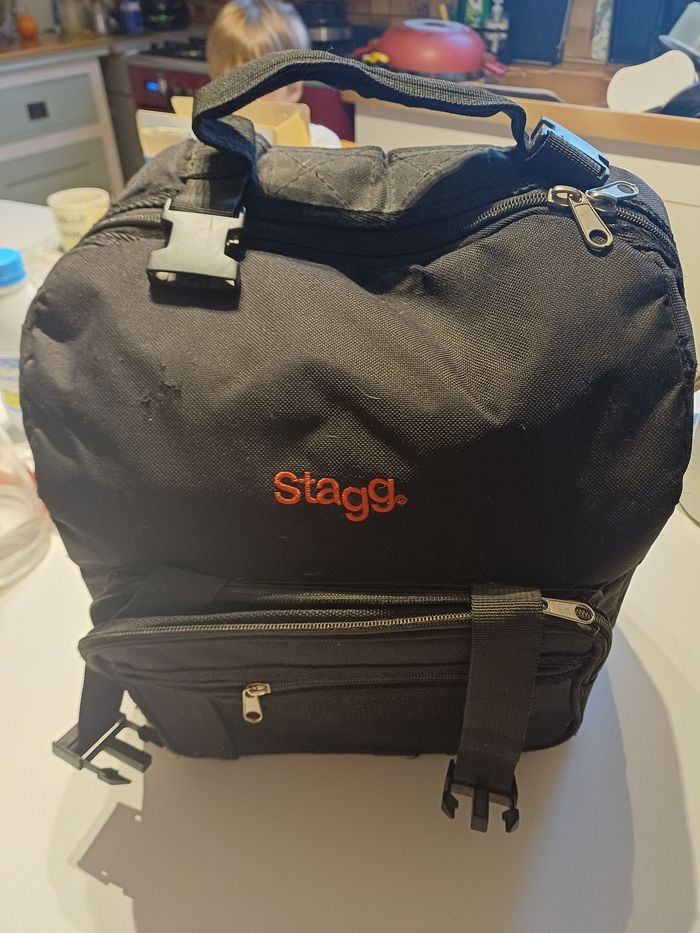 Accordéon diatonique Honher 2915 - photo numéro 2