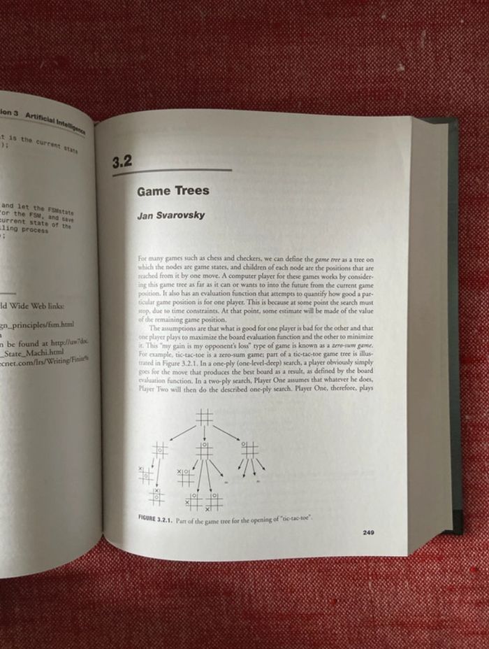 Livre de programmation Jeu Vidéo - photo numéro 5