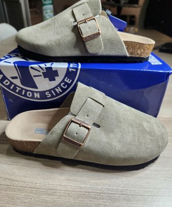 Birkenstock boston
